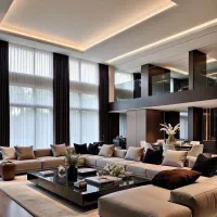 بهترین-فرعی-قصردشت-340-متر-تکواحدی-فوق-لوکس