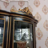 هود و بوفه در حد نو|هود|صحنه, |دیوار