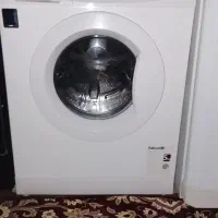 ماشین لباسشویی ۵کیلویی آبسال