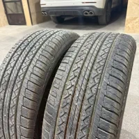 لاستیک تیگو 8 کویر