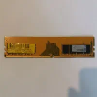 رم کامپیوتر 4 گیگ DDR 4