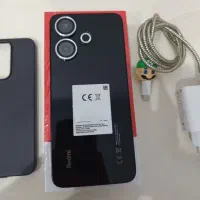 شیامی‌ ردمی 13 در حد آک پک گلوبال