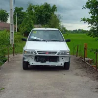 پراید۱۳۱sx مدل ۹۱ فروش فوری