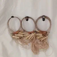 حراج سه دسته ۲۵تایی