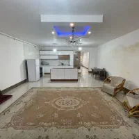 ۳۰۰متر زمین با بنای۱۰۰ متر منزل مسکونی|فروش خانه و ویلا|طبقده, |دیوار