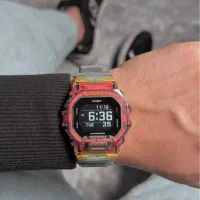 ساعت مچی جیشاک مدل CASIO GBD-200