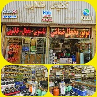 کمپرسور یخچال.موتور یخچال|یخچال و فریزر|مشهد, ده دی|دیوار