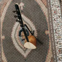 ساز باغلاما