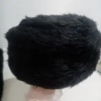 شال و کلاه خز|لباس|فردیس, فردیس|دیوار