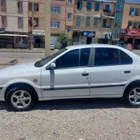 سمند ‌ef7