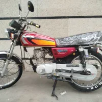 هوندا مزاییده 125