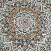 یک جفت روفرشی ۶متری دورو