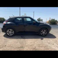 فروش نیسان جوک ایکای پک