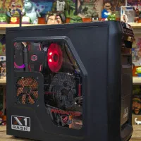 فروش اقساط کیس گیمینگ