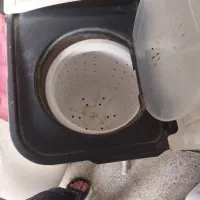 لباسشویی ۱۰کیلویی پاکشوما|ماشین لباسشویی و خشککن لباس|ازنا, |دیوار