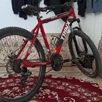 دوچرخه ترینکس ایتالیایی|دوچرخه، اسکیت، اسکوتر|اسلامآباد غرب, |دیوار