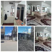 منزل مسکونی تمام اسکلت فروشی فروی