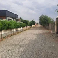 ۳۰۰متر چهاردیواری سهیلیه زعفرانیه دولت اباد