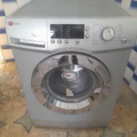 لباسشویی کورال پاکشوما