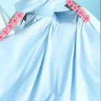 لباس مجلسی نو