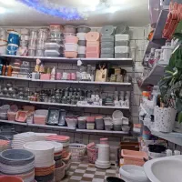 فروش قفسه و استند آسان نصب|فروشگاه و مغازه|فرخشهر, |دیوار