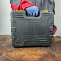 کیت دریل و مینی فرز دوقلو|ابزارآلات|تهران, حسنآباد|دیوار