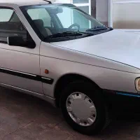 پژو۴۰۵مدل۸۹دوگانه کارخانه