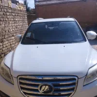 لیفان ایکس شصت