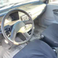 پراید 84 تمیز|خودرو سواری و وانت|سراوان, |دیوار