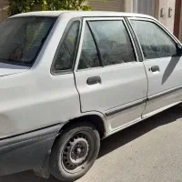 پرایدصبا۸۶|خودرو سواری و وانت|یزد, |دیوار