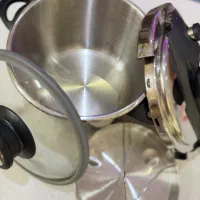 زودپز اکبند مناسب جهازیه
