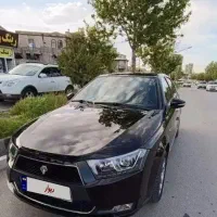 دنا توربو ۶ دنده