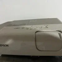 ویدئو پروژکتور اپسون اصلی