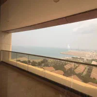 2خواب 152متر /برج پرشین ساحلی (بهترین تیپ2خواب)|فروش آپارتمان|کیش, |دیوار