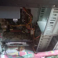 فروش کیس رم 4 گرافیگ1 برای گیم نت مناسب|قطعات و لوازم جانبی رایانه|خوی, |دیوار