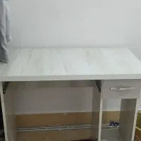 میز کامپیوتر و میز عسلی|میز تحریر و کامپیوتر|سبزوار, توحیدشهر|دیوار