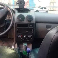 فروش پراید ۱۳۲|خودرو سواری و وانت|اندیشه, شهرک مریم|دیوار