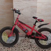 دوچرخه بچه گانه ۱۶