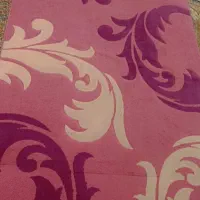 گلیم فرش ۶ متری