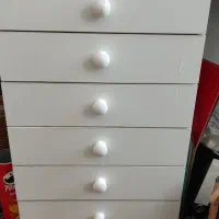 آینه کنسول آرایشگاه|آرایشگاه و سالن‌های زیبایی|زاهدان, |دیوار