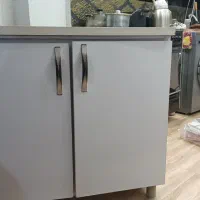 کابینت دو در