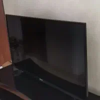 فروش تلوزیون 43اینج ال ای دی هایسنس درحدنو