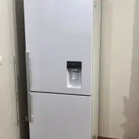 یخچال و فریزر بدون برفک اسنوا|یخچال و فریزر|کرج, باغ سیب|دیوار