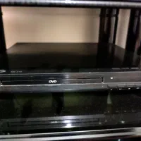 دستگاه دی وی دی DVD فلشخور