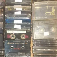 ۱۶۲ نوار کاست فروشی