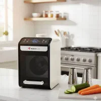 سالاد ساز مباشی ۱۰۰۲ اصل ژاپن