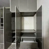 MDF تعمیرات ساخت کابینت کمددیواری دکور|خدمات پیشه و مهارت|اهواز, کیانشهر|دیوار