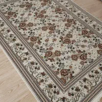 یک جفت فرش ۹ متری درحدنو|فرش|قم, دورشهر|دیوار