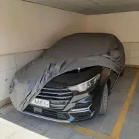 انواع چادر نقره ای و داخل الیاف ماشین خودرو موتور|قطعات یدکی و لوازم جانبی|تهران, حر|دیوار