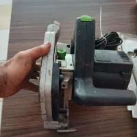 اره دیسکی فستو آلمان